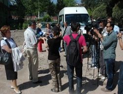 CHP'den HEM yıkımına tepki